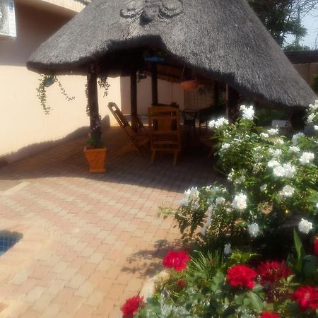 Tintech Bed & Breakfast Франсистаун Экстерьер фото