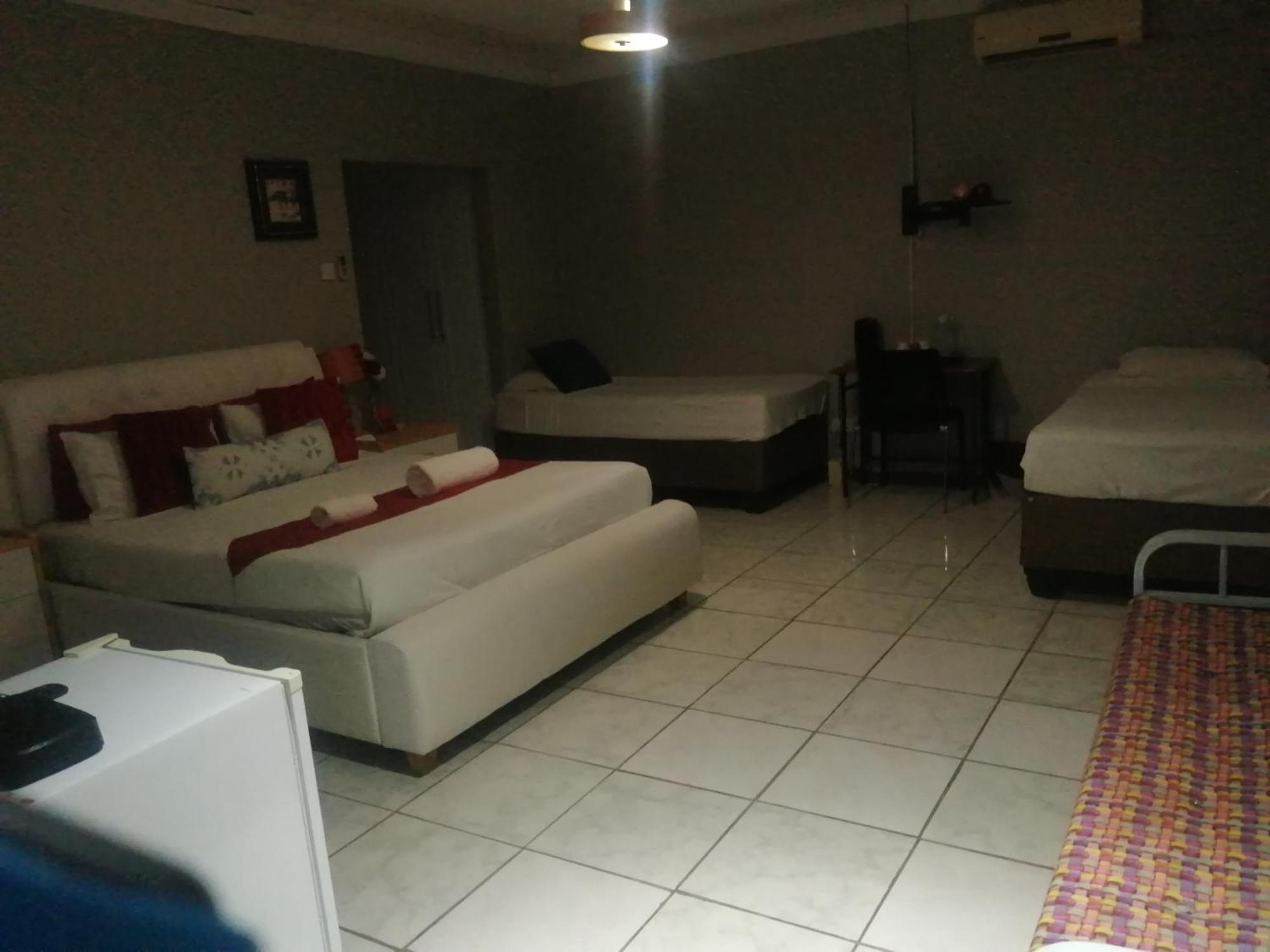 Tintech Bed & Breakfast Франсистаун Экстерьер фото
