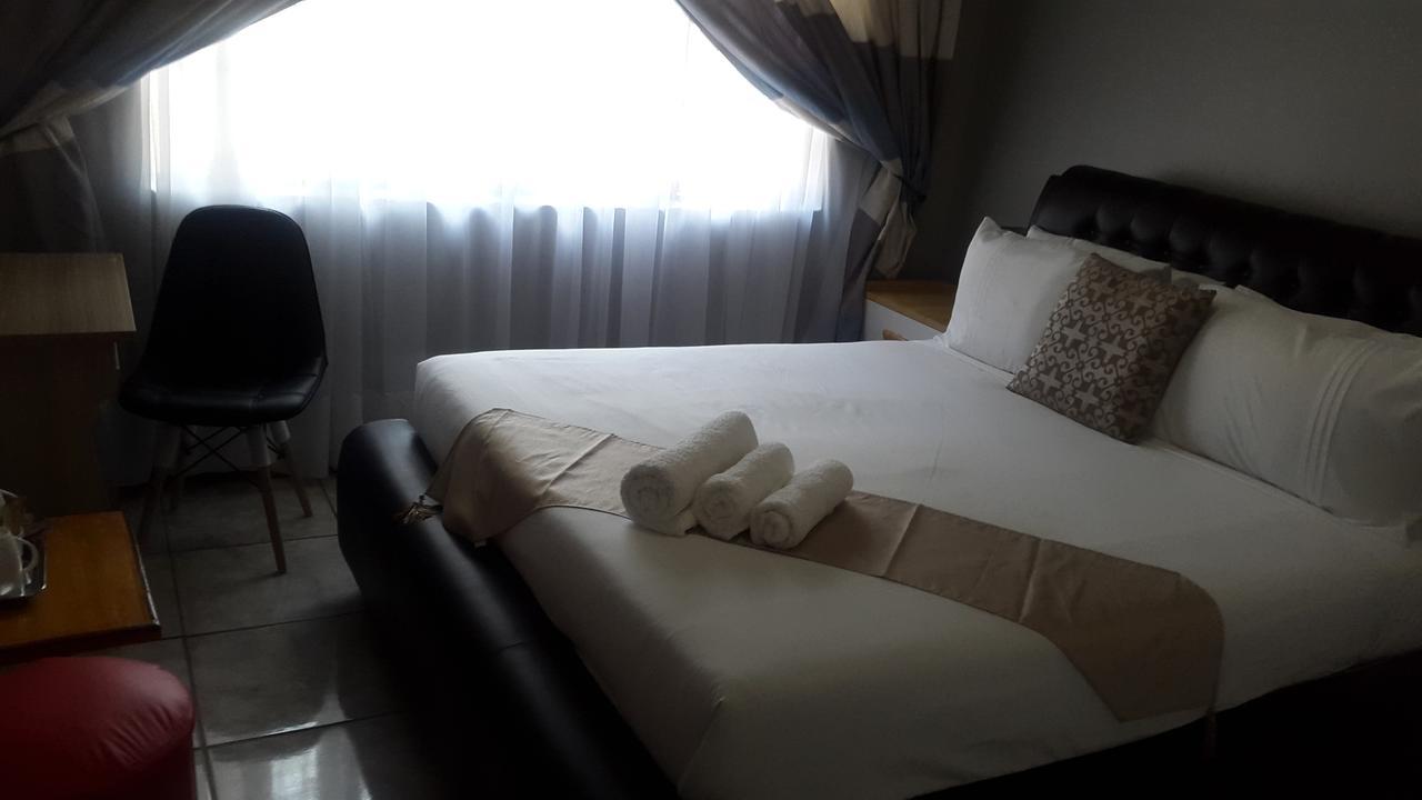 Tintech Bed & Breakfast Франсистаун Экстерьер фото