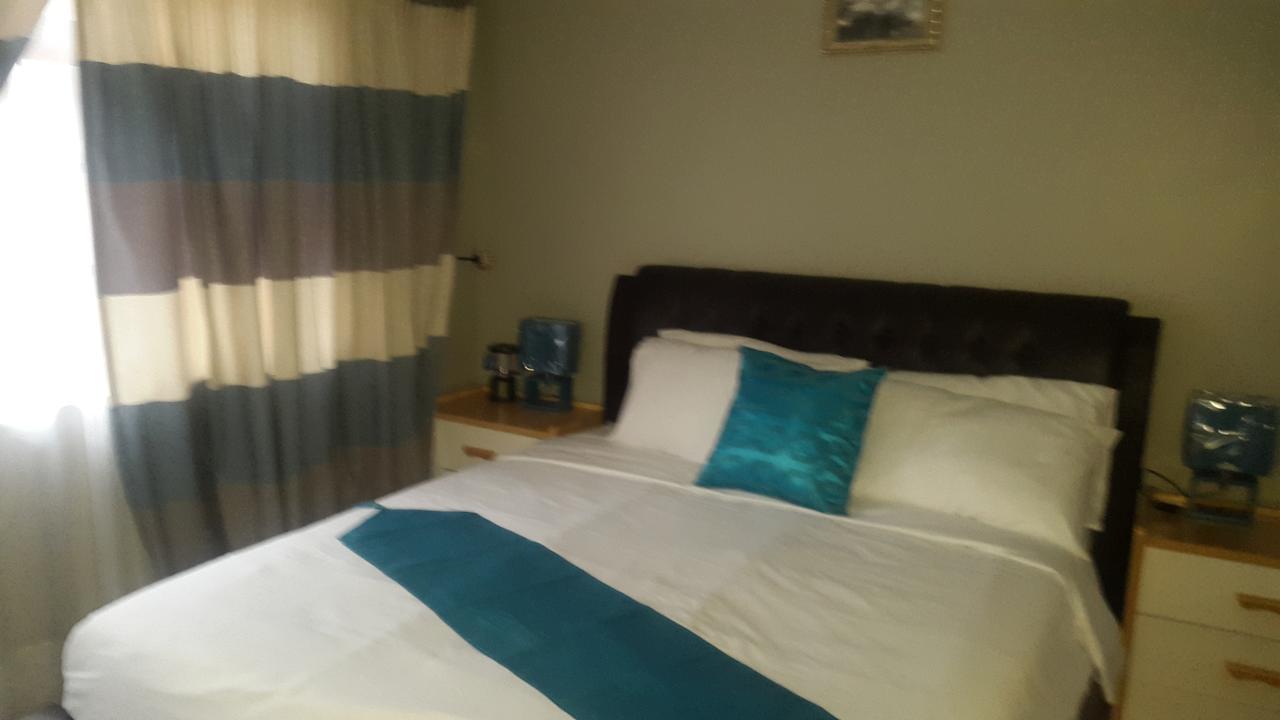 Tintech Bed & Breakfast Франсистаун Экстерьер фото