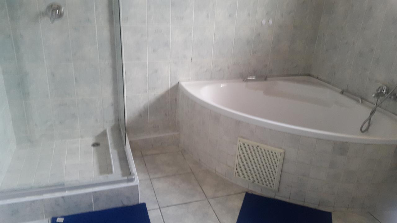 Tintech Bed & Breakfast Франсистаун Экстерьер фото