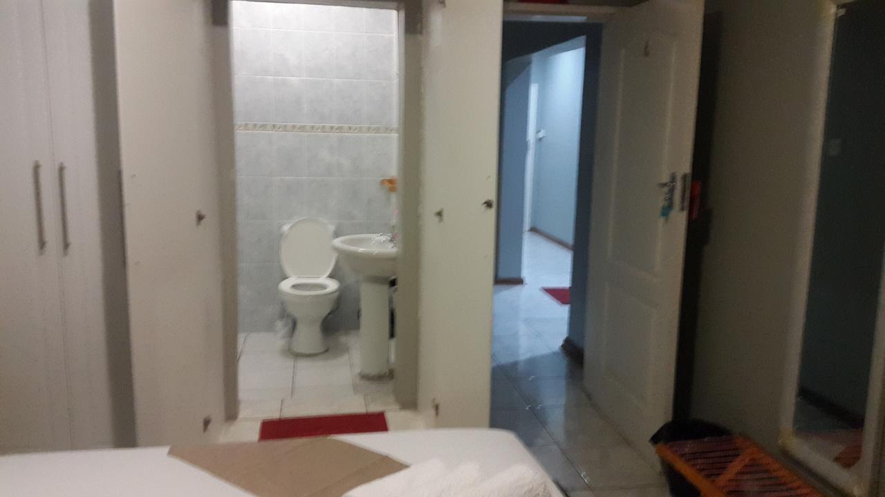 Tintech Bed & Breakfast Франсистаун Экстерьер фото