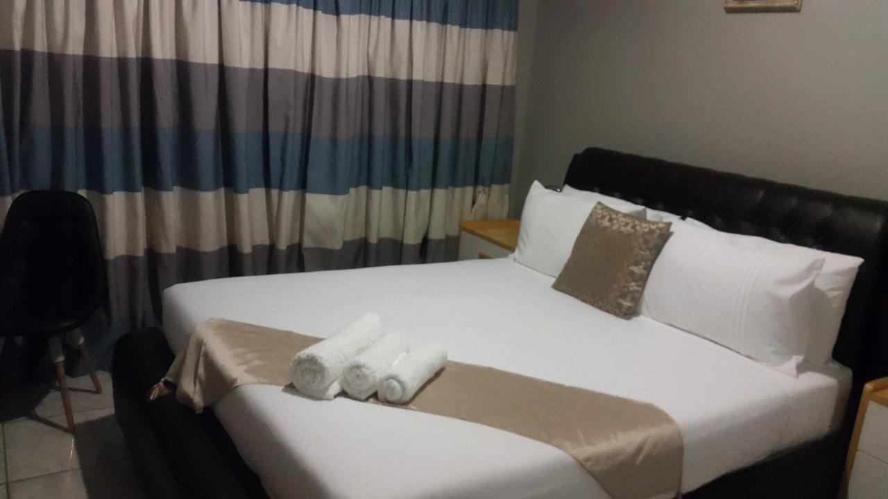 Tintech Bed & Breakfast Франсистаун Экстерьер фото