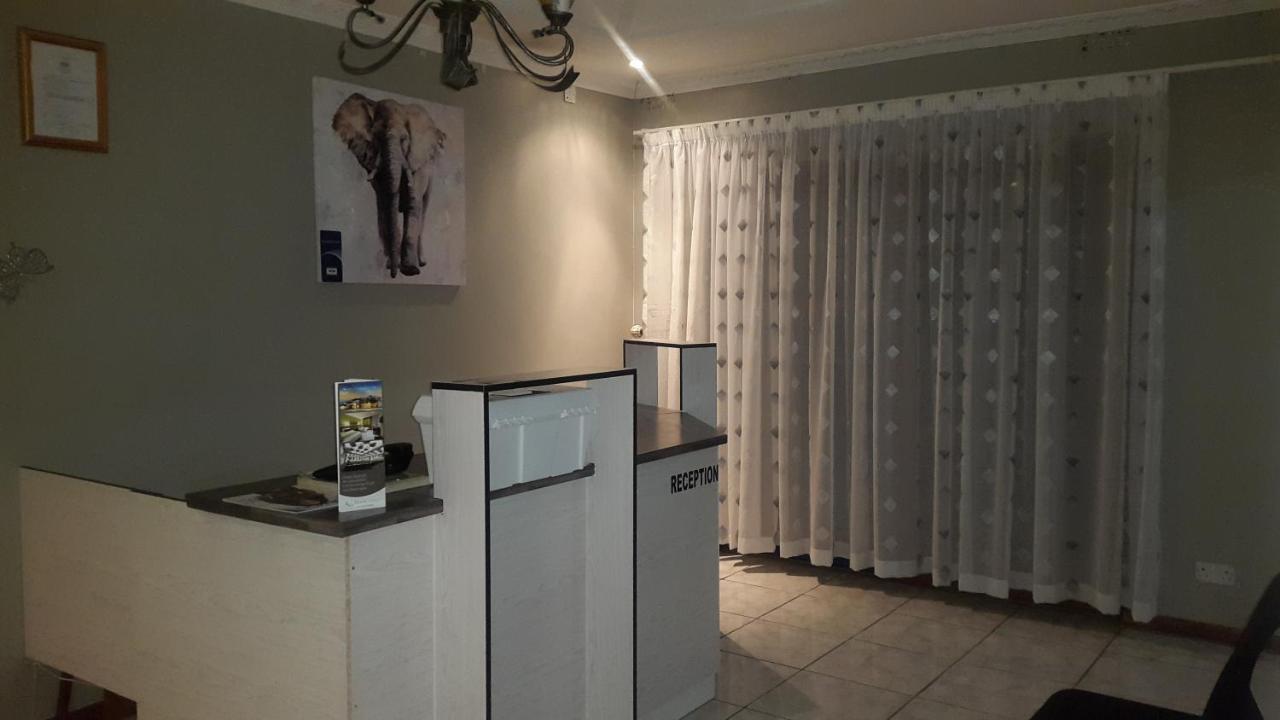 Tintech Bed & Breakfast Франсистаун Экстерьер фото