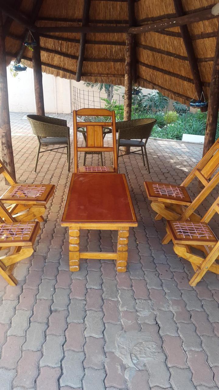 Tintech Bed & Breakfast Франсистаун Экстерьер фото